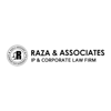 Raza & Associates Logo