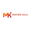 Mister Killi | Agencia de Marketing y SEO en Granada Logo