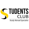 Students Club Study Abroad Specialist, Faisalabad Logo