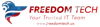 Freedom Tech Logo
