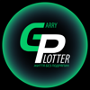 Garry Plotter Logo