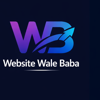 Website  wale Baba Logo
