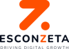 Esconzeta Logo