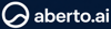 Aberto Logo