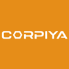 Corpiya Logo
