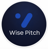 Wise Pitch Logo