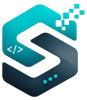 StallerStack — Full-Service Software Development & IT Consulting Logo