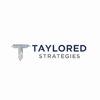 Taylored Strategies Logo