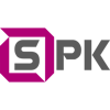 Jan Struhar - SPK Logo