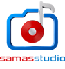 Samas Srudio Logo