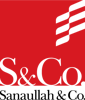 Sanaullah & Co. Logo
