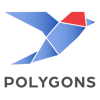 POLYGONS GmbH Logo