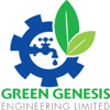 Green Genesis Engineering Limited Logo