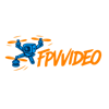 FPVVIDEO Logo