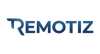 Remotiz Logo