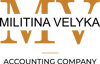 MV Company Logo