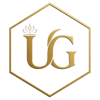 Utsav Gems Logo