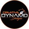 Creative Dynamo Designs Logo