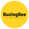 BuzingBee Digital Marketing Agency Logo