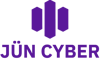 Jün Cyber Logo