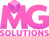 MG Solutions Logo