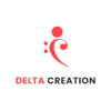 Delta Creation Pvt. Ltd. Logo