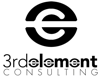 3rd Element Consulting Logo