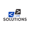 I Live Solutions Logo