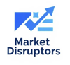 Market Disruptors Agency Logo