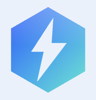 BOLT FUSION TECH Logo