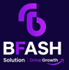 BFash Solution Logo