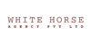 White Horse Agency - Digital Marketing Agency In Mumbai Logo