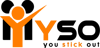 YouStickOut Logo