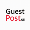 Guest Post UK Logo
