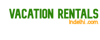Vacation Rentals in Delhi Logo