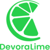 Devora Lime Kft. Logo
