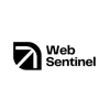 WebSentinel Logo