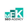 MFK SEO Agency Logo