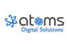 Atoms Digital Solutions Logo