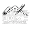 PrimeDraft Estimates Logo