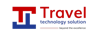Travel Technology Solution Logo