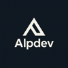 Alpdev Logo