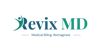 Revix MD Logo