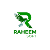 Raheem Soft Logo