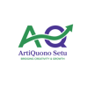 ArtiQuono Setu Logo