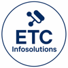 Etc Infosolutions Logo