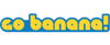 Go Banana! Marketing Inc. Logo