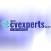 CV Experts Logo