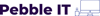 Pebble IT Logo
