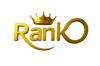 RankO Logo